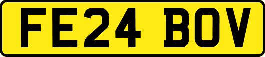 FE24BOV