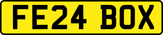 FE24BOX