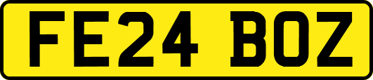 FE24BOZ