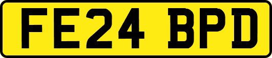 FE24BPD