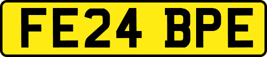 FE24BPE