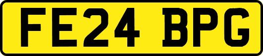 FE24BPG