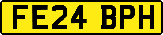 FE24BPH