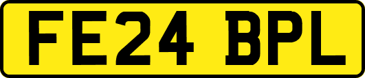FE24BPL