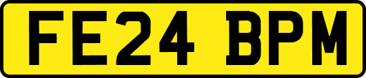 FE24BPM