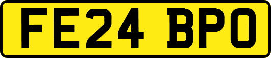 FE24BPO