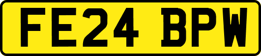 FE24BPW