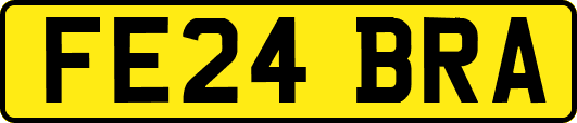 FE24BRA