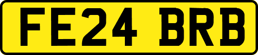 FE24BRB