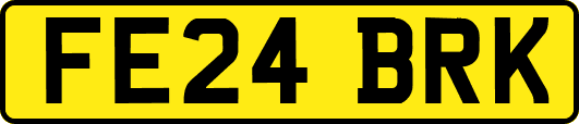 FE24BRK