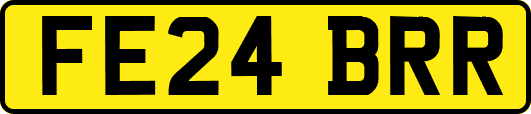 FE24BRR