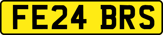 FE24BRS