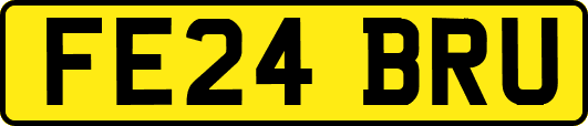 FE24BRU