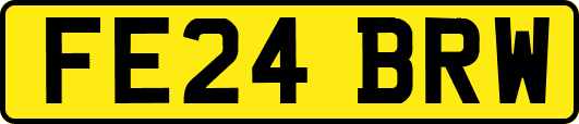 FE24BRW