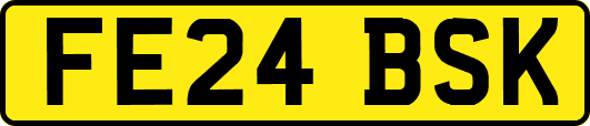 FE24BSK