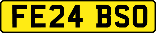 FE24BSO