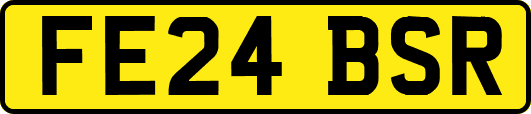 FE24BSR