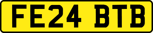 FE24BTB