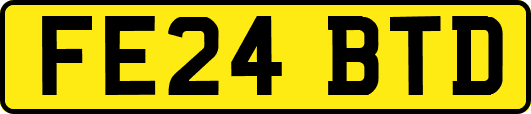 FE24BTD