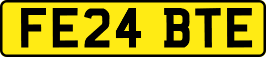 FE24BTE