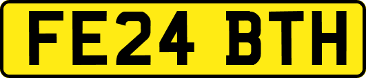FE24BTH