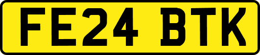 FE24BTK