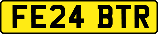 FE24BTR