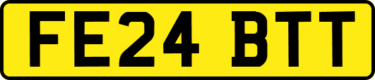 FE24BTT