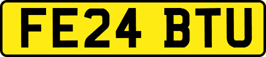 FE24BTU