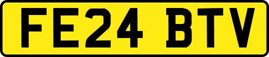 FE24BTV