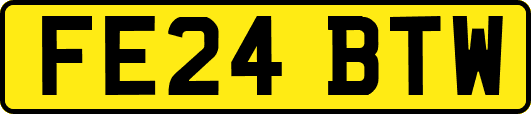 FE24BTW