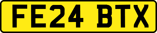 FE24BTX