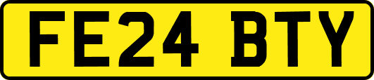 FE24BTY