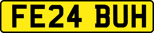 FE24BUH