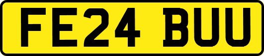 FE24BUU