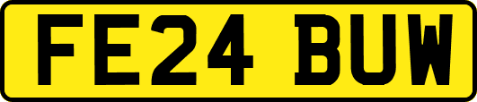 FE24BUW