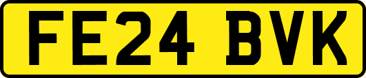 FE24BVK