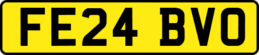 FE24BVO