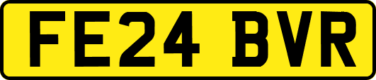 FE24BVR