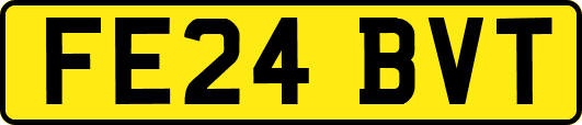 FE24BVT