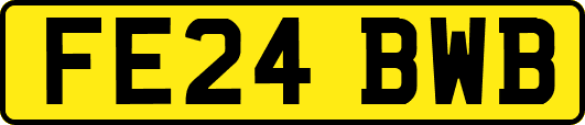 FE24BWB