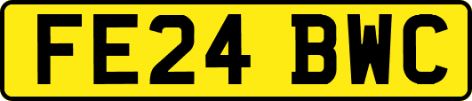 FE24BWC
