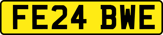 FE24BWE