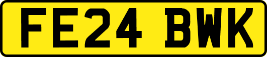 FE24BWK