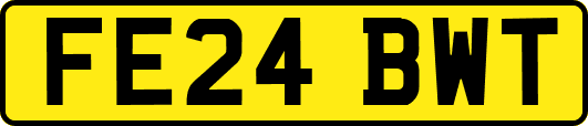 FE24BWT