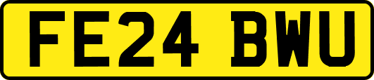 FE24BWU