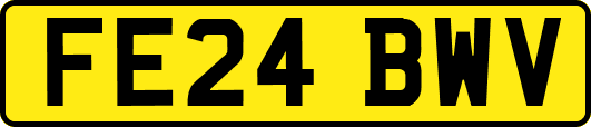 FE24BWV
