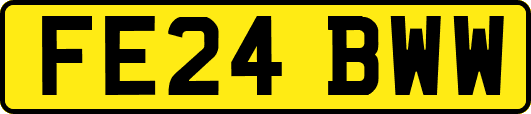 FE24BWW