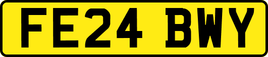 FE24BWY