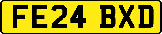 FE24BXD